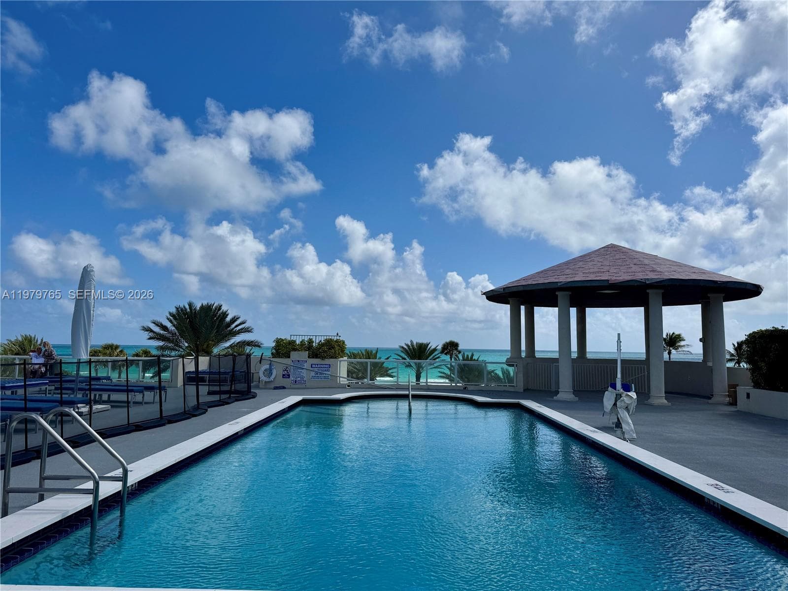 ST TROPEZ OCEAN CONDO · #8-D in Miami Beach - Photo 35