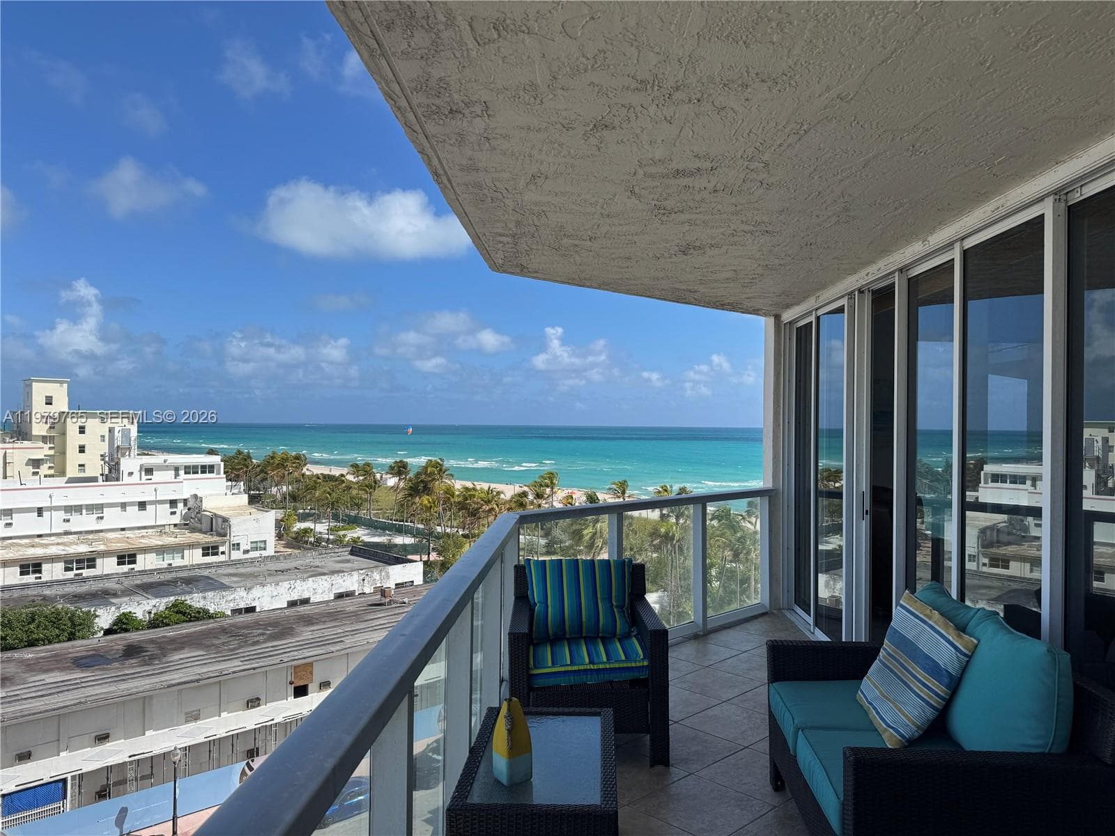 ST TROPEZ OCEAN CONDO · #8-D in Miami Beach - Photo 21