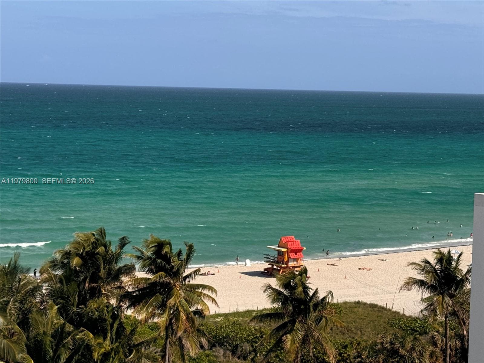 THE ROYAL CLUB CONDO · #1105 in Miami Beach - Photo 1
