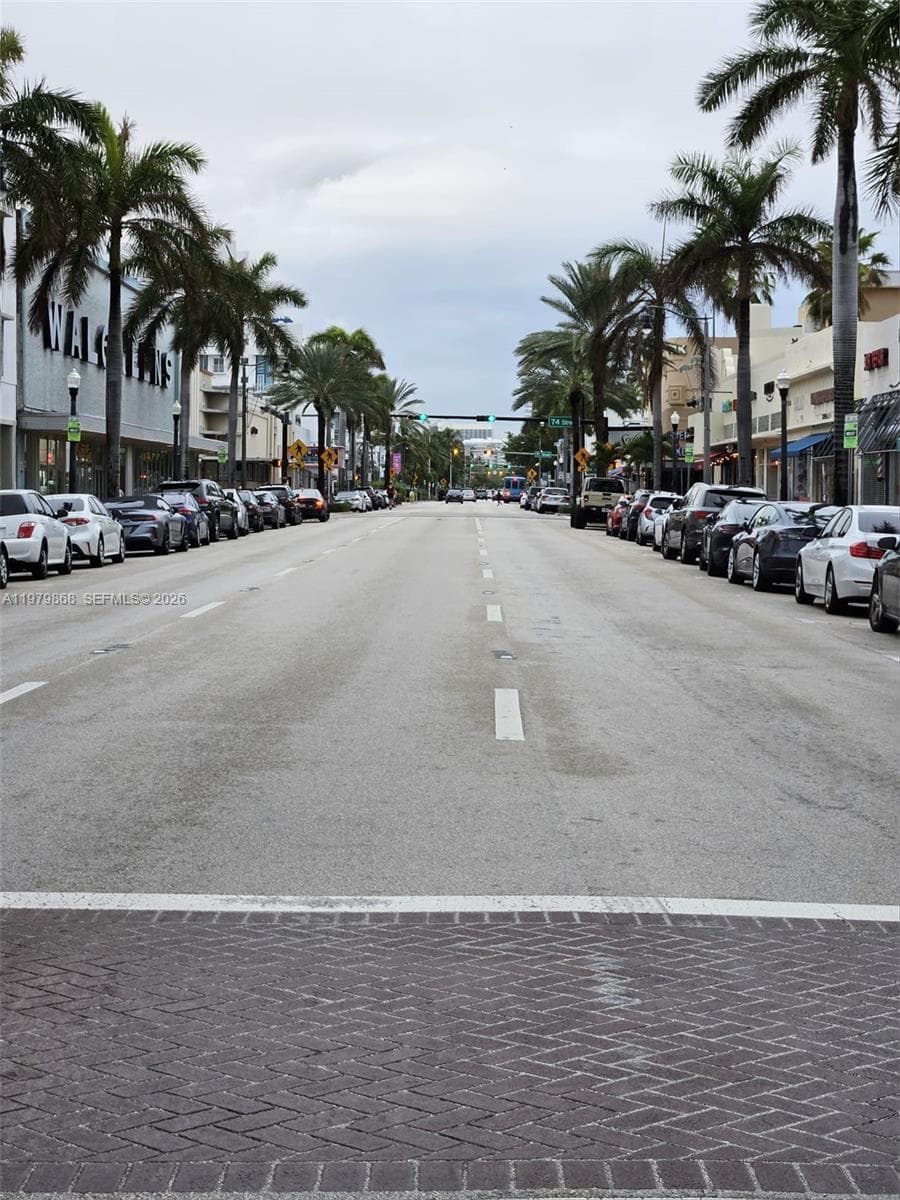 SEA WASH CONDO · #22 in Miami Beach - Photo 26