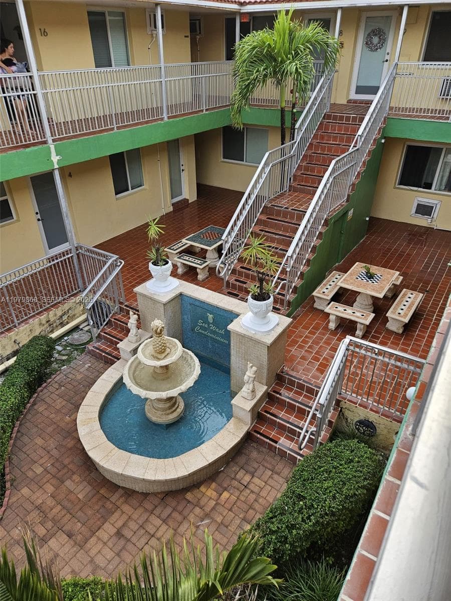 SEA WASH CONDO · #22 in Miami Beach - Photo 22