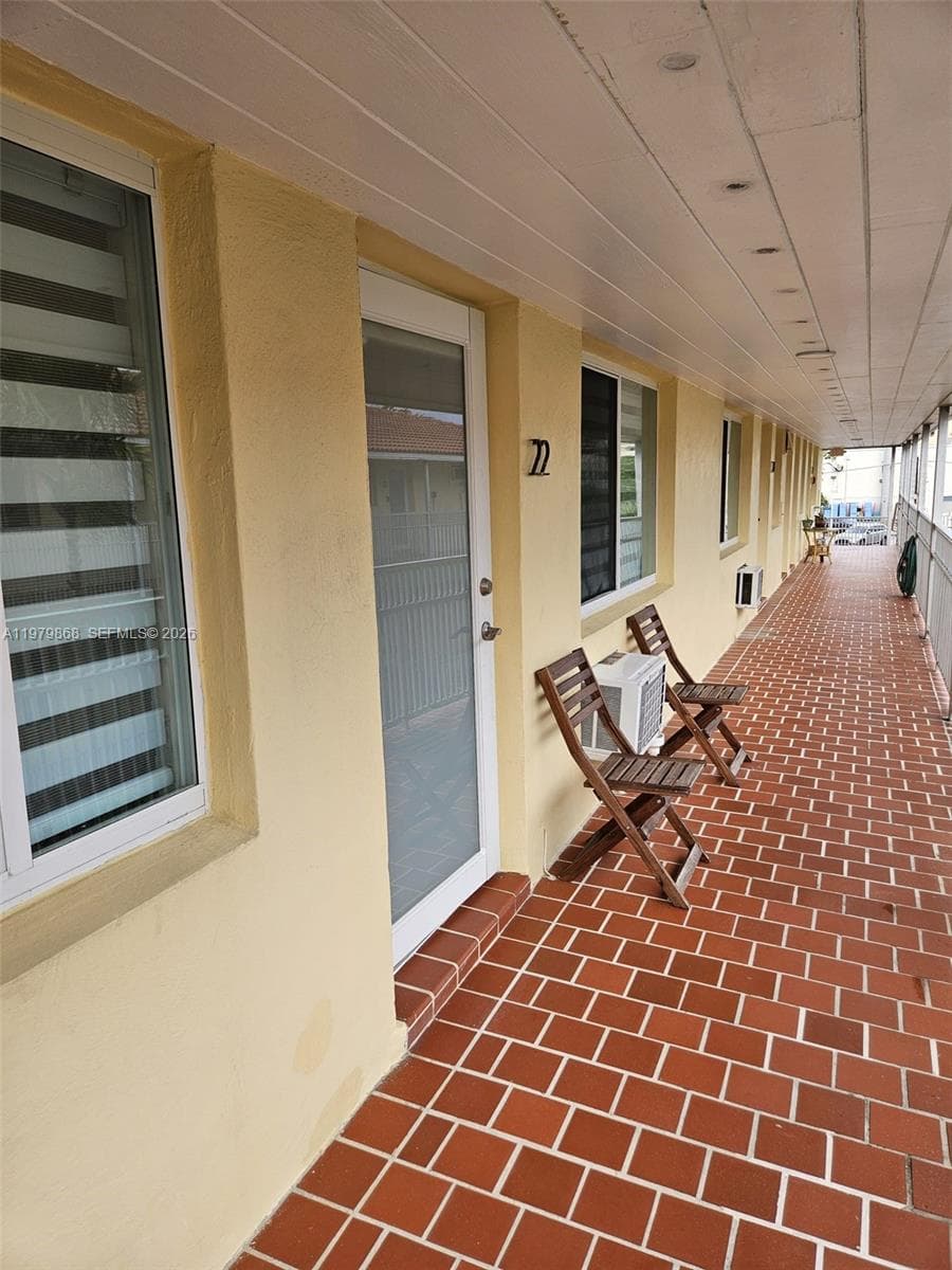 SEA WASH CONDO · #22 in Miami Beach - Photo 15