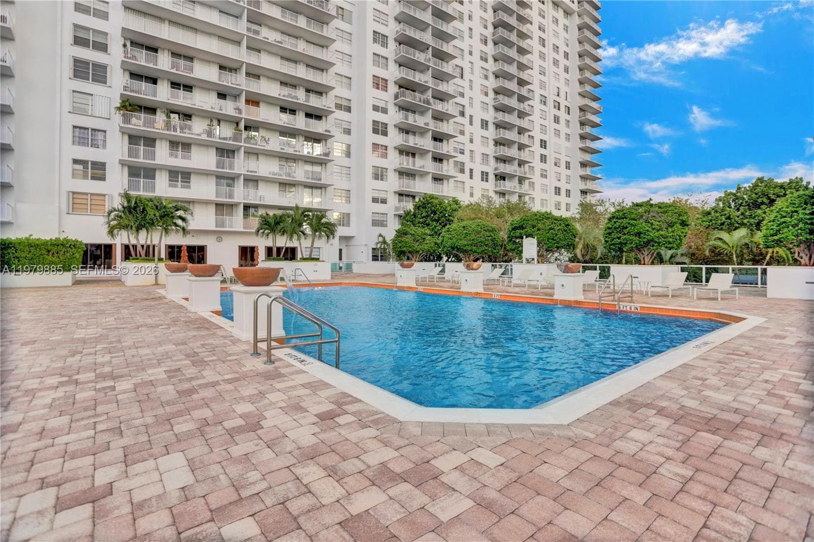 ADMIRALS PORT CONDO WEST · #507W in Aventura - Photo 27