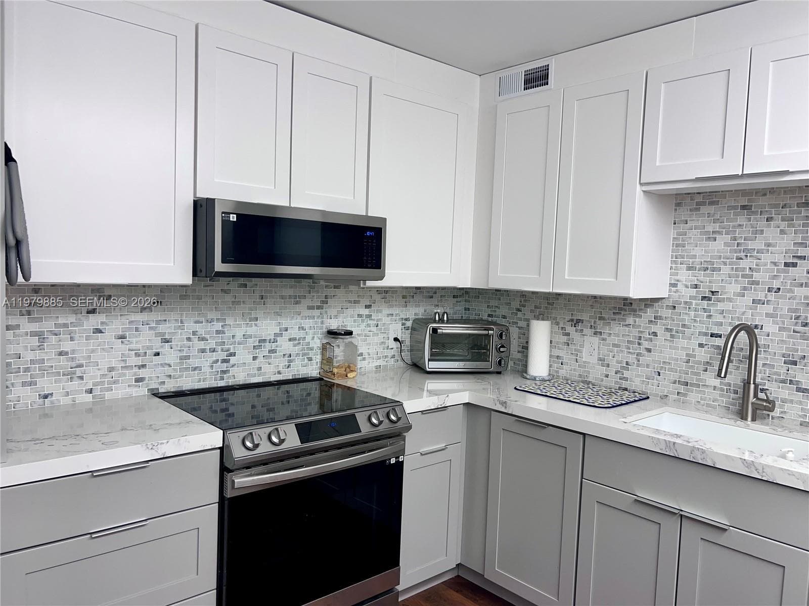 ADMIRALS PORT CONDO WEST · #507W in Aventura - Photo 2