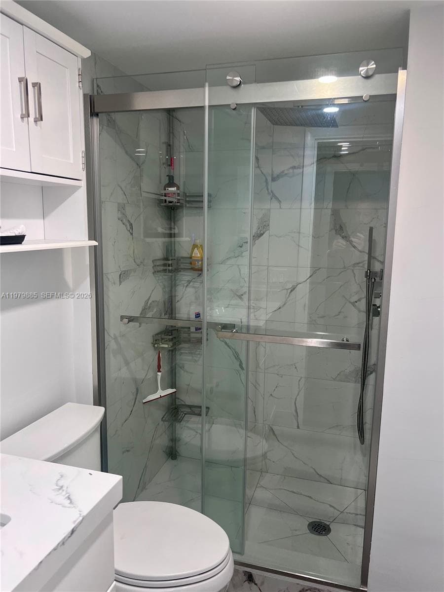 ADMIRALS PORT CONDO WEST · #507W in Aventura - Photo 16