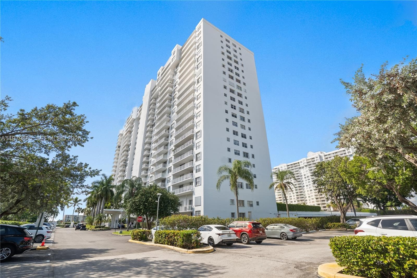 ADMIRALS PORT CONDO WEST · #507W in Aventura - Photo 36
