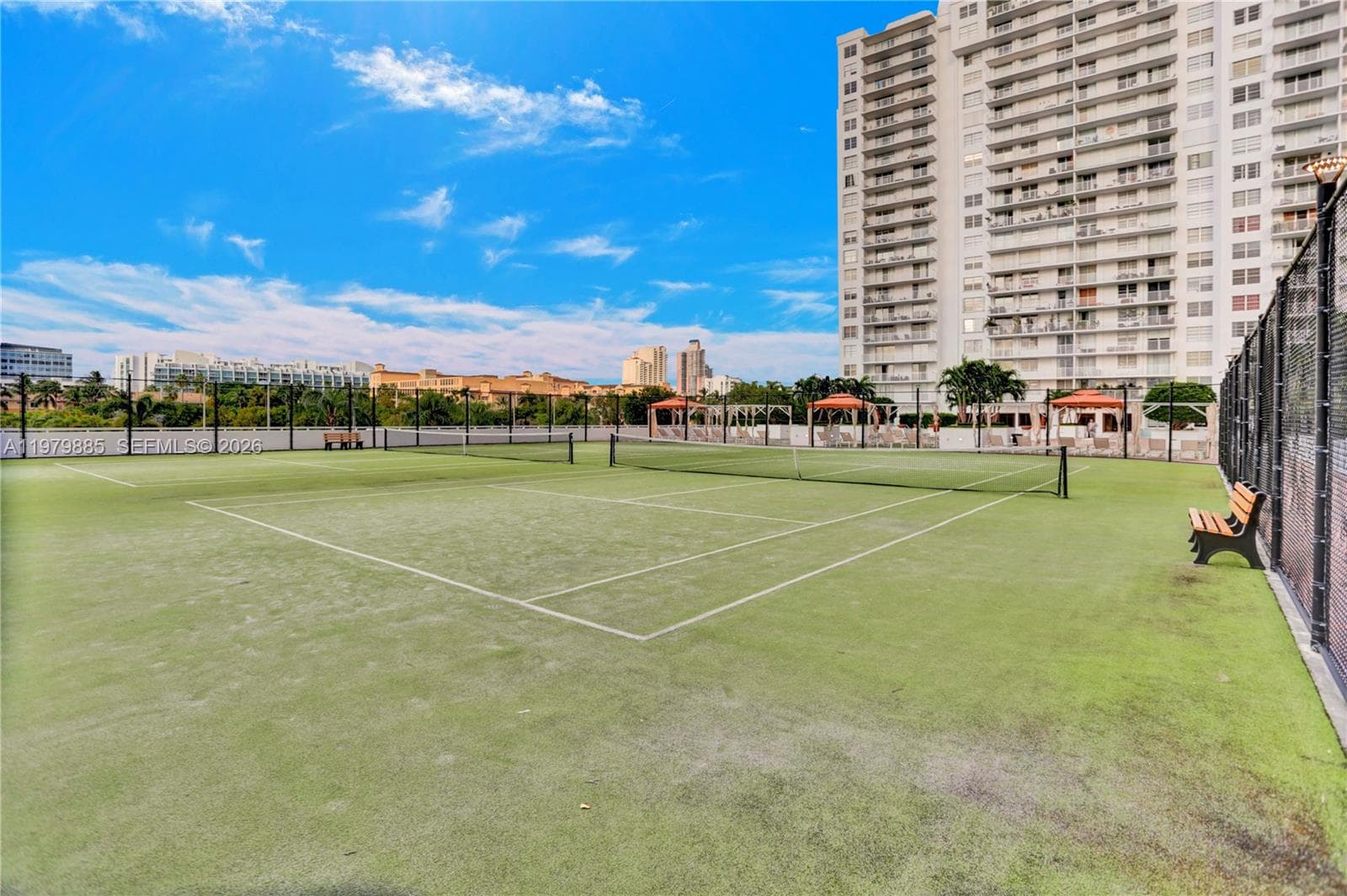 ADMIRALS PORT CONDO WEST · #507W in Aventura - Photo 28