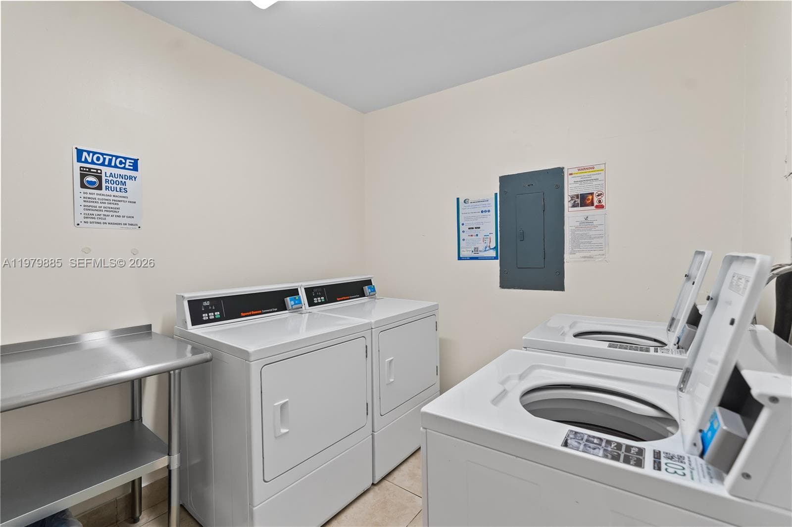 ADMIRALS PORT CONDO WEST · #507W in Aventura - Photo 20