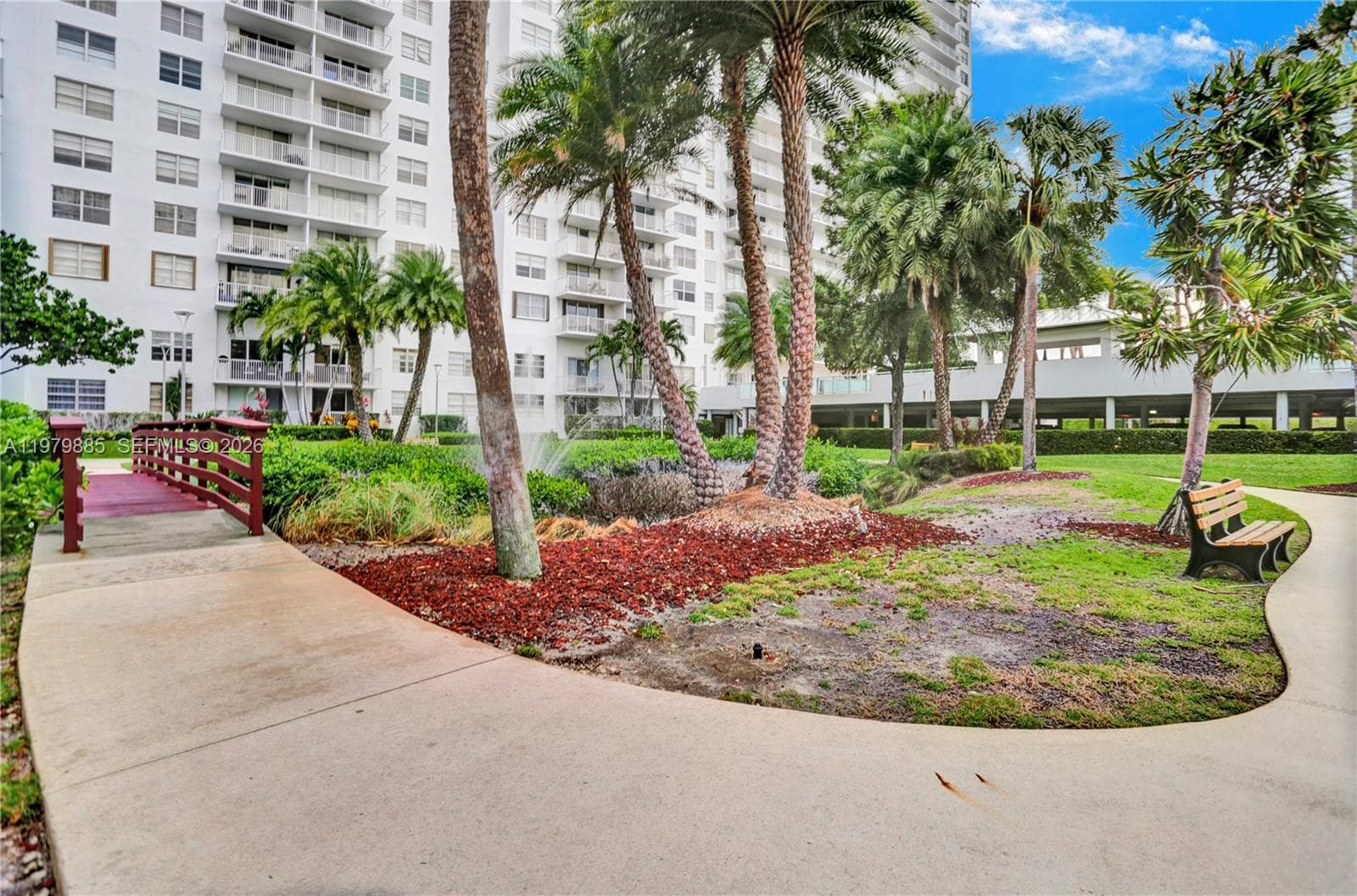 ADMIRALS PORT CONDO WEST · #507W in Aventura - Photo 30