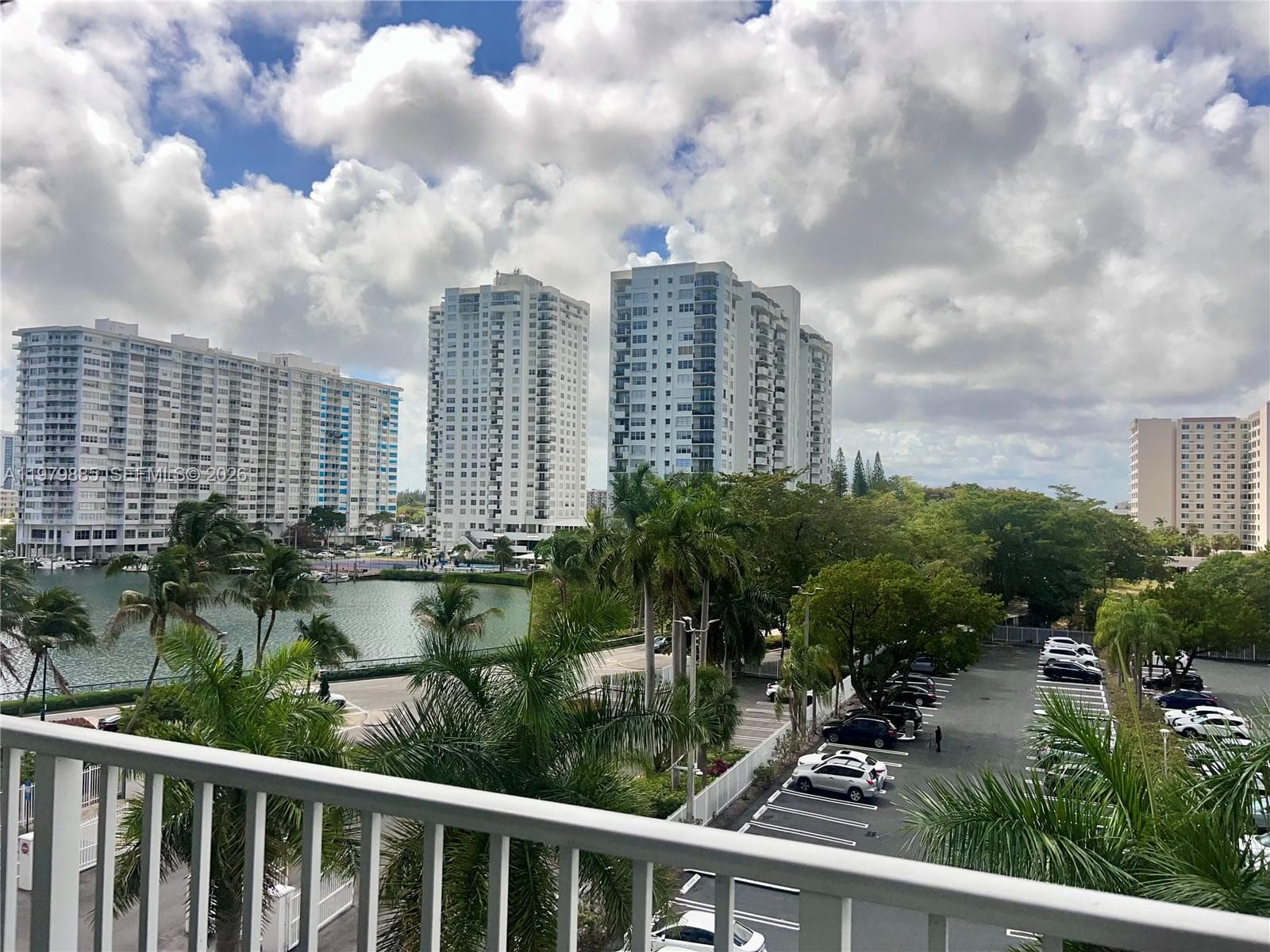 ADMIRALS PORT CONDO WEST · #507W in Aventura - Photo 18