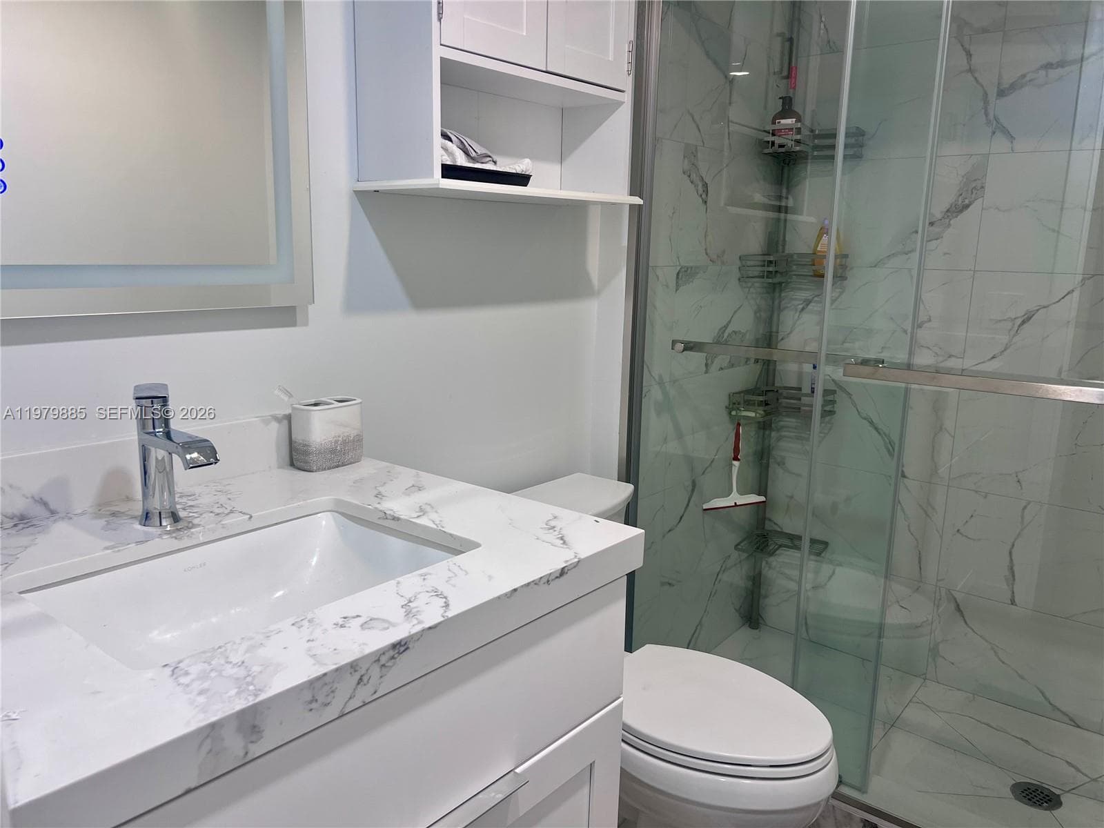 ADMIRALS PORT CONDO WEST · #507W in Aventura - Photo 15