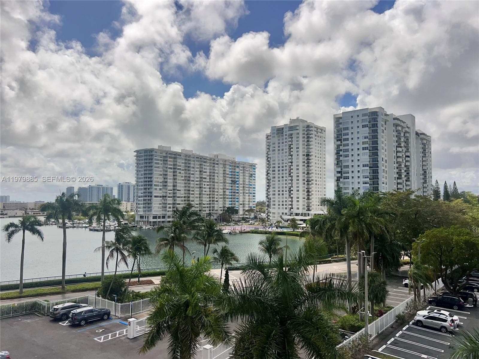 ADMIRALS PORT CONDO WEST · #507W in Aventura - Photo 19