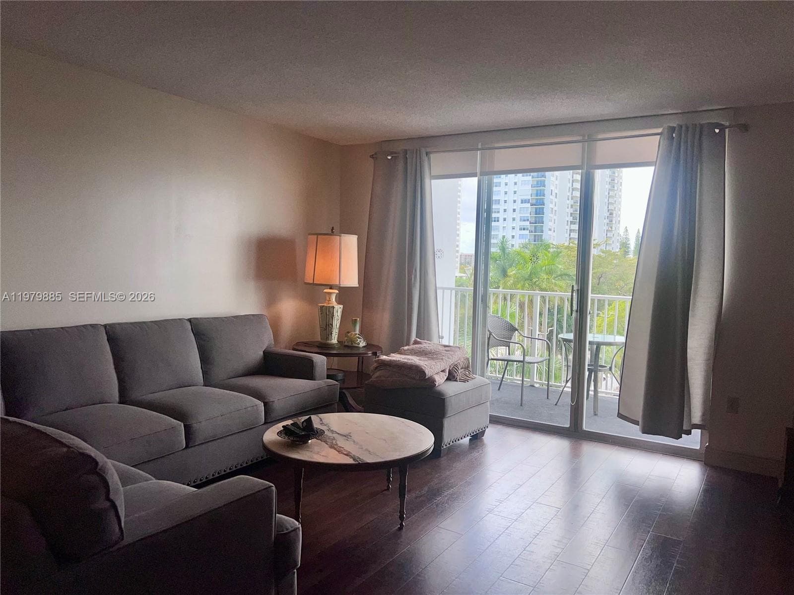 ADMIRALS PORT CONDO WEST · #507W in Aventura - Photo 4