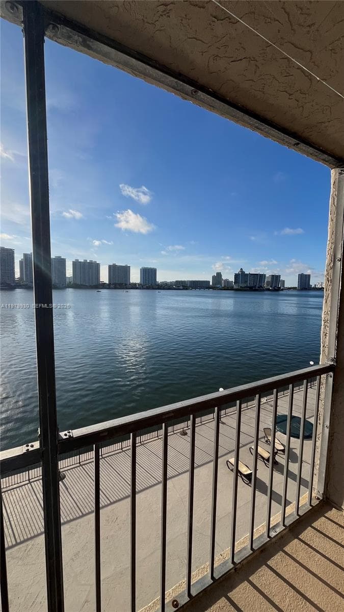 Fairview House · #S403 in Sunny Isles Beach - Photo 1