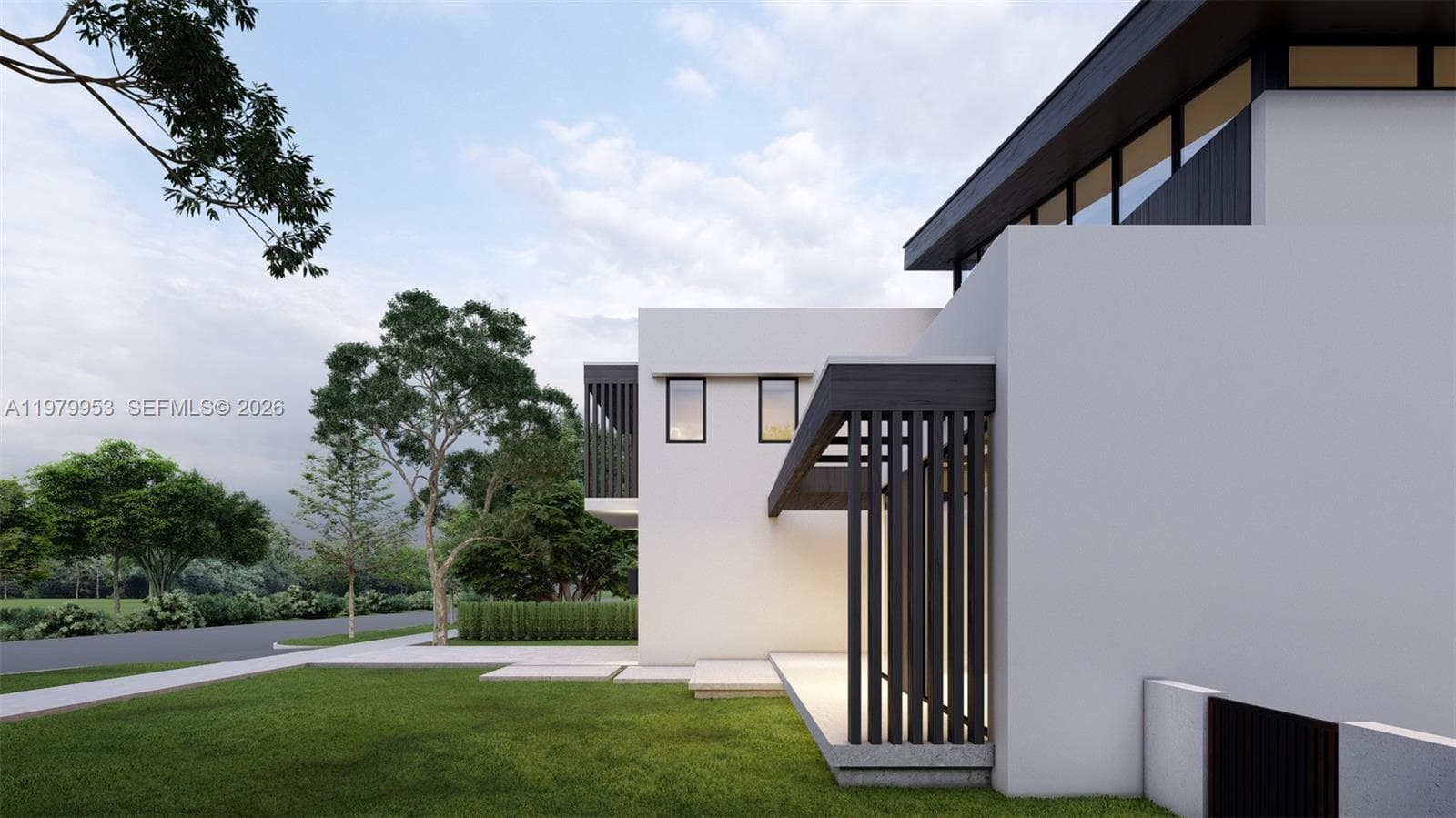 All rendering are for info only. Final finishes may be different