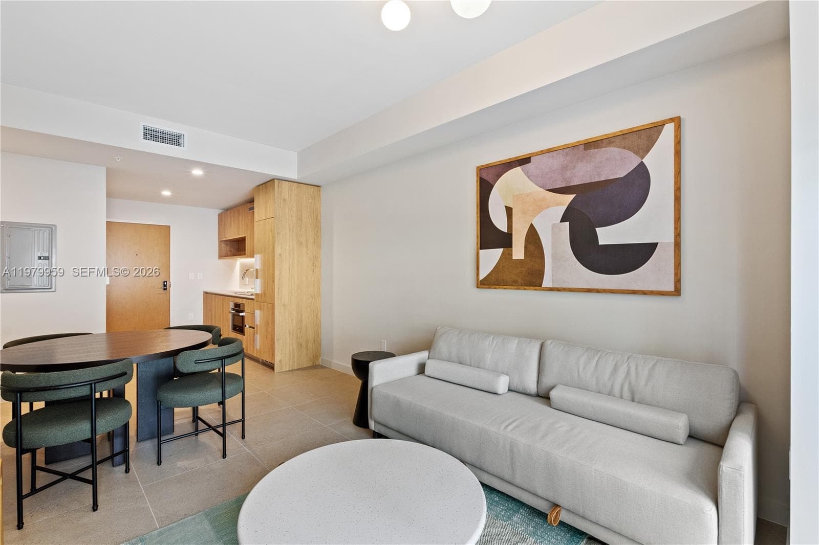 The Crosby Miami Worldcenter · #910 in Miami - Photo 6