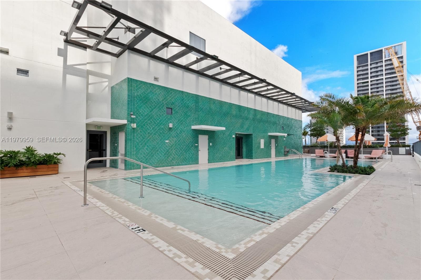 The Crosby Miami Worldcenter · #910 in Miami - Photo 18
