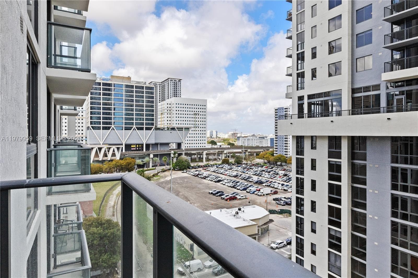 The Crosby Miami Worldcenter · #910 in Miami - Photo 11