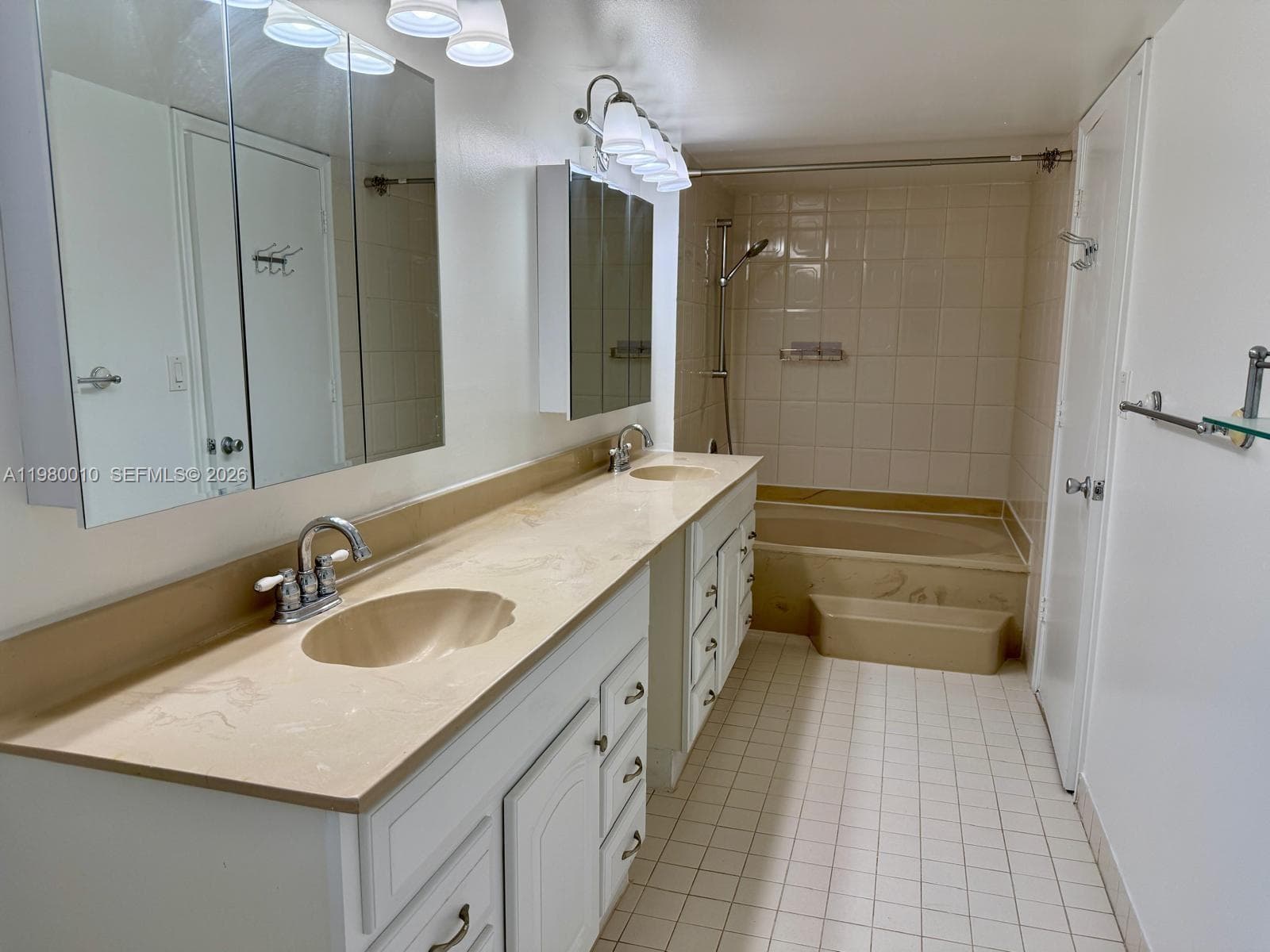 Master Bath