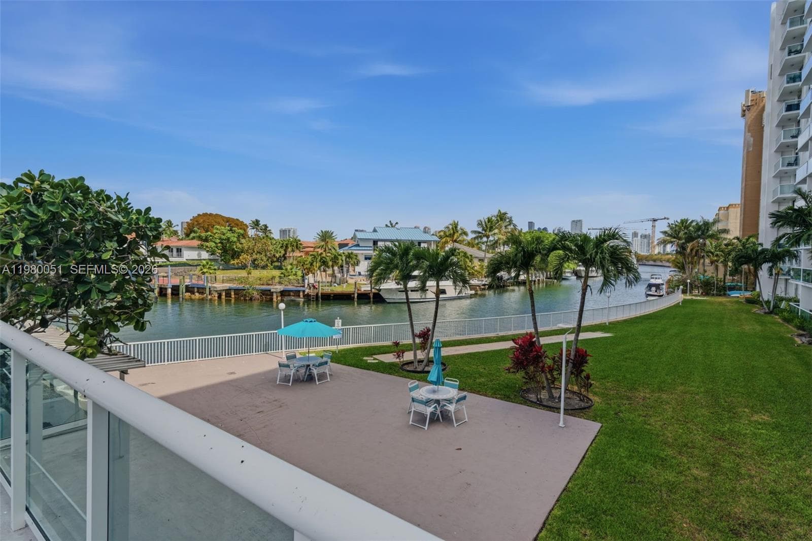 STRATFORD HOUSE CONDO · #802 in North Miami Beach - Photo 27