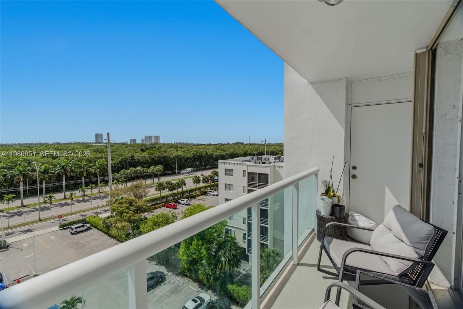 STRATFORD HOUSE CONDO · #802 in North Miami Beach - Photo 17