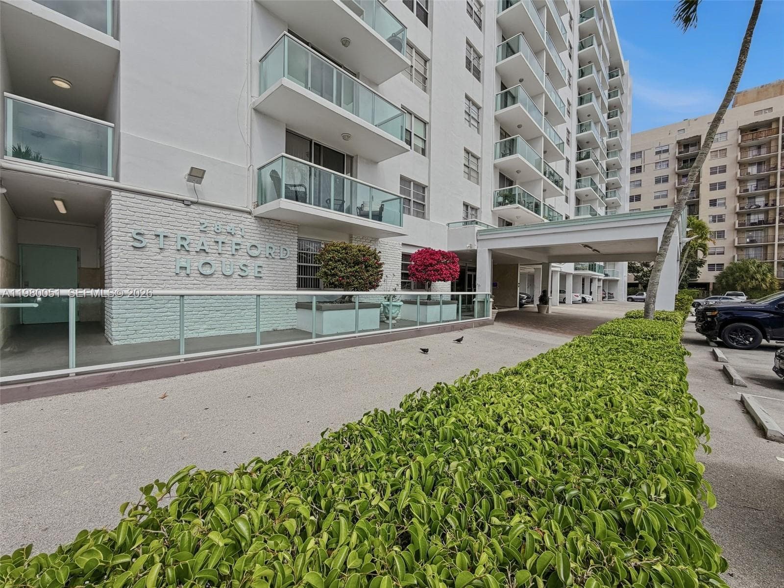 STRATFORD HOUSE CONDO · #802 in North Miami Beach - Photo 36