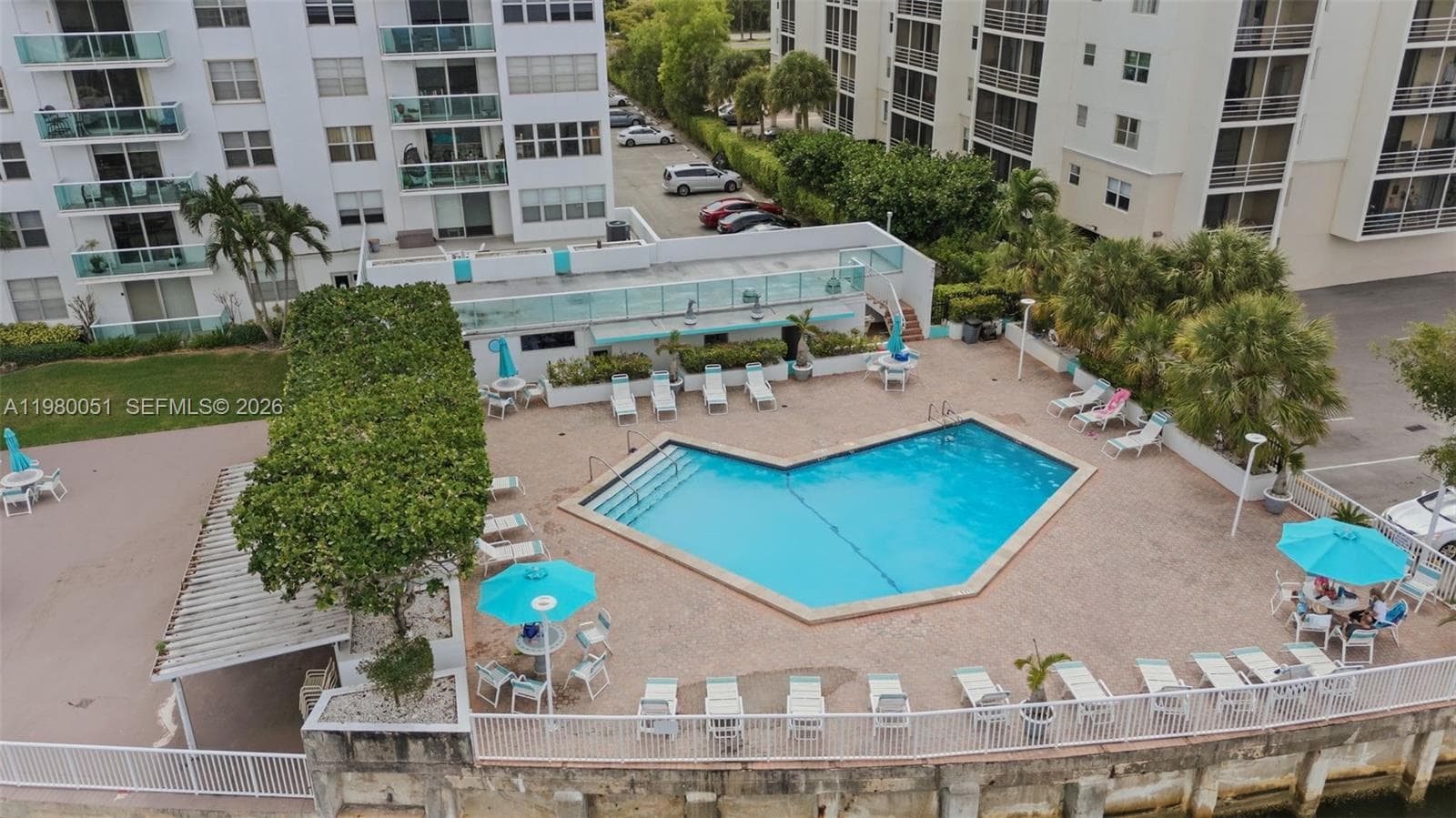 STRATFORD HOUSE CONDO · #802 in North Miami Beach - Photo 32