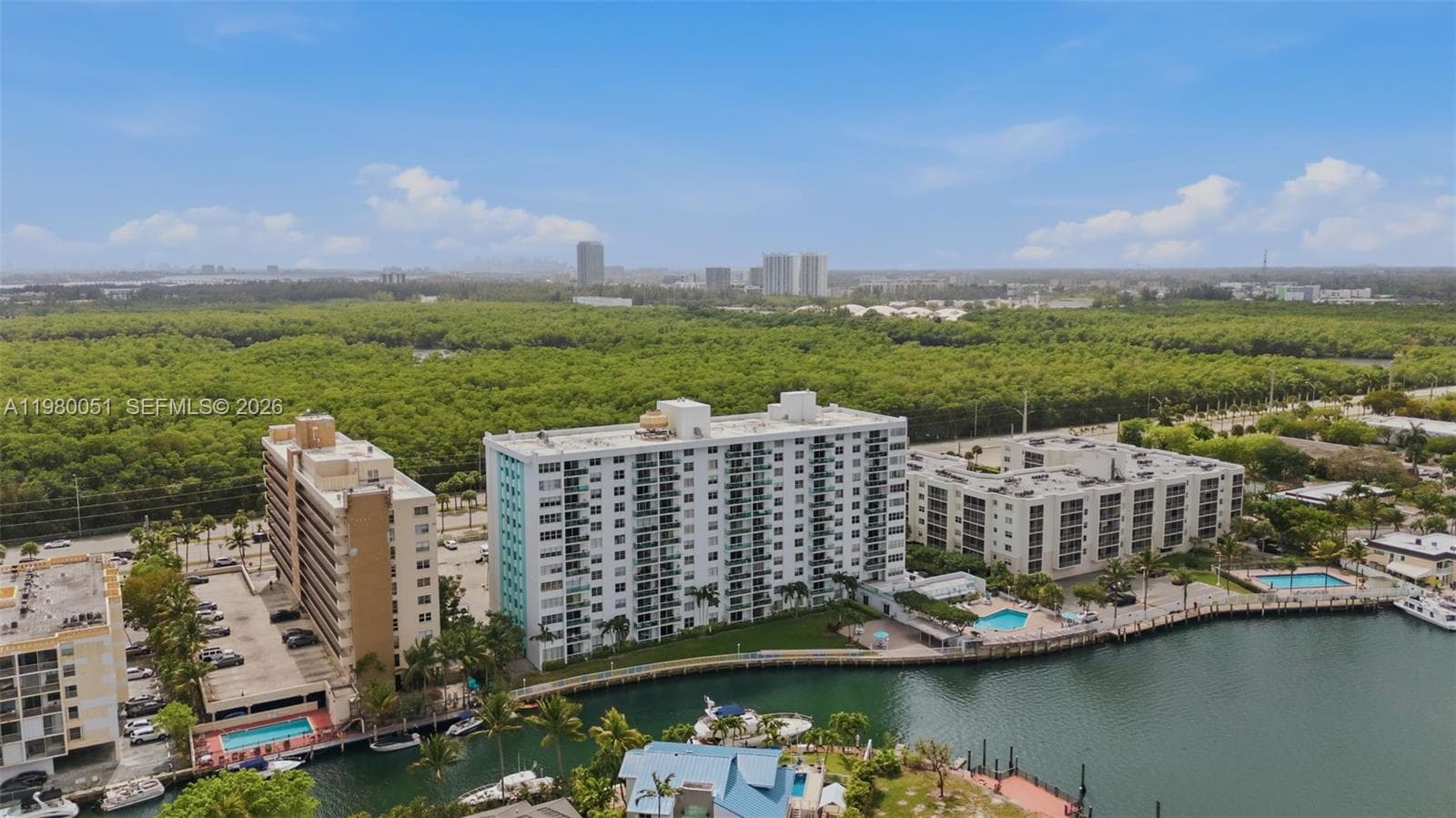 STRATFORD HOUSE CONDO · #802 in North Miami Beach - Photo 30