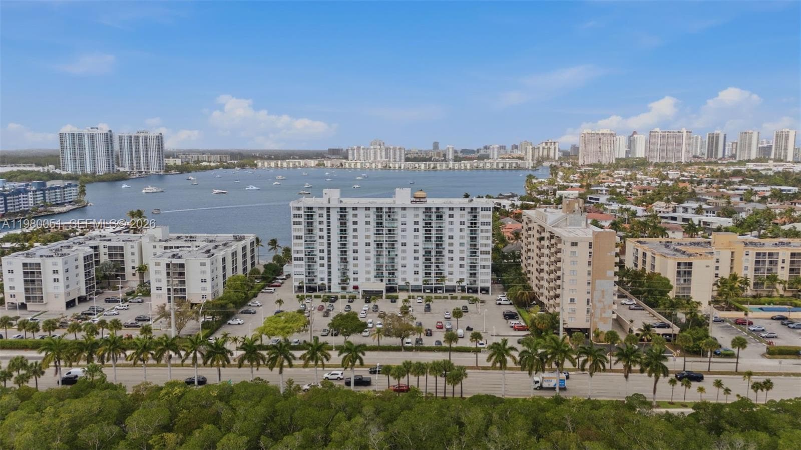 STRATFORD HOUSE CONDO · #802 in North Miami Beach - Photo 34