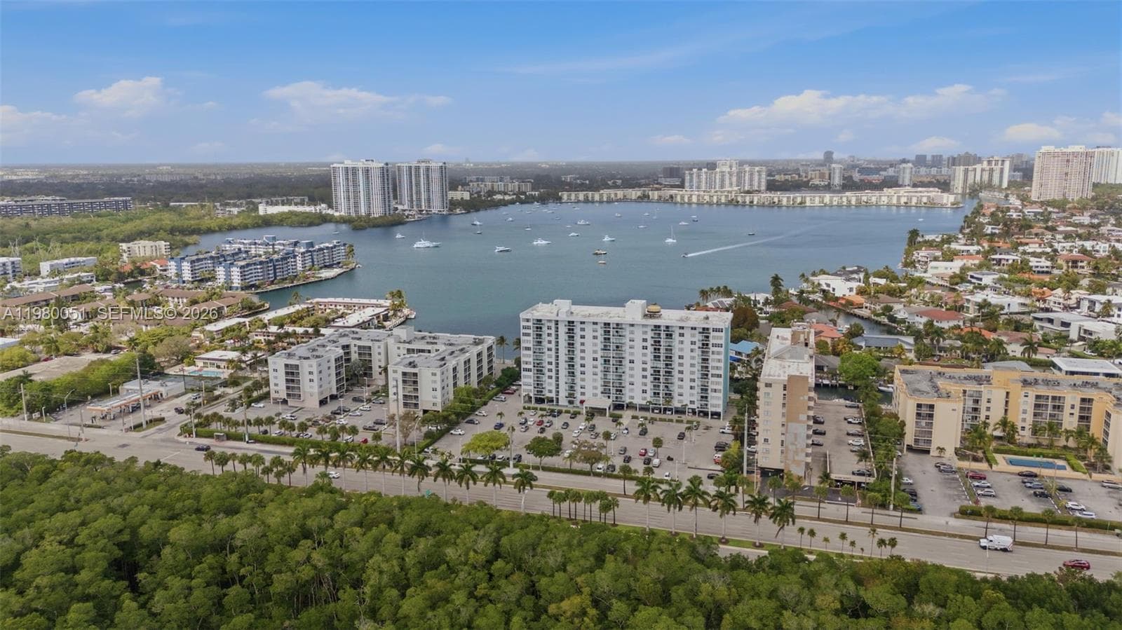 STRATFORD HOUSE CONDO · #802 in North Miami Beach - Photo 33