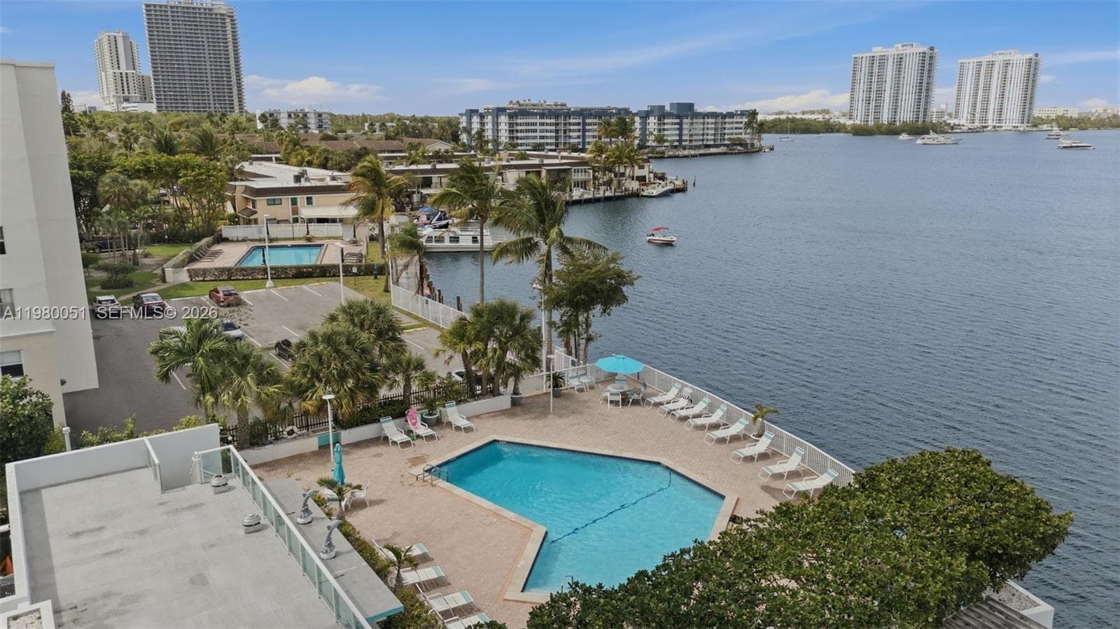 STRATFORD HOUSE CONDO · #802 in North Miami Beach - Photo 37