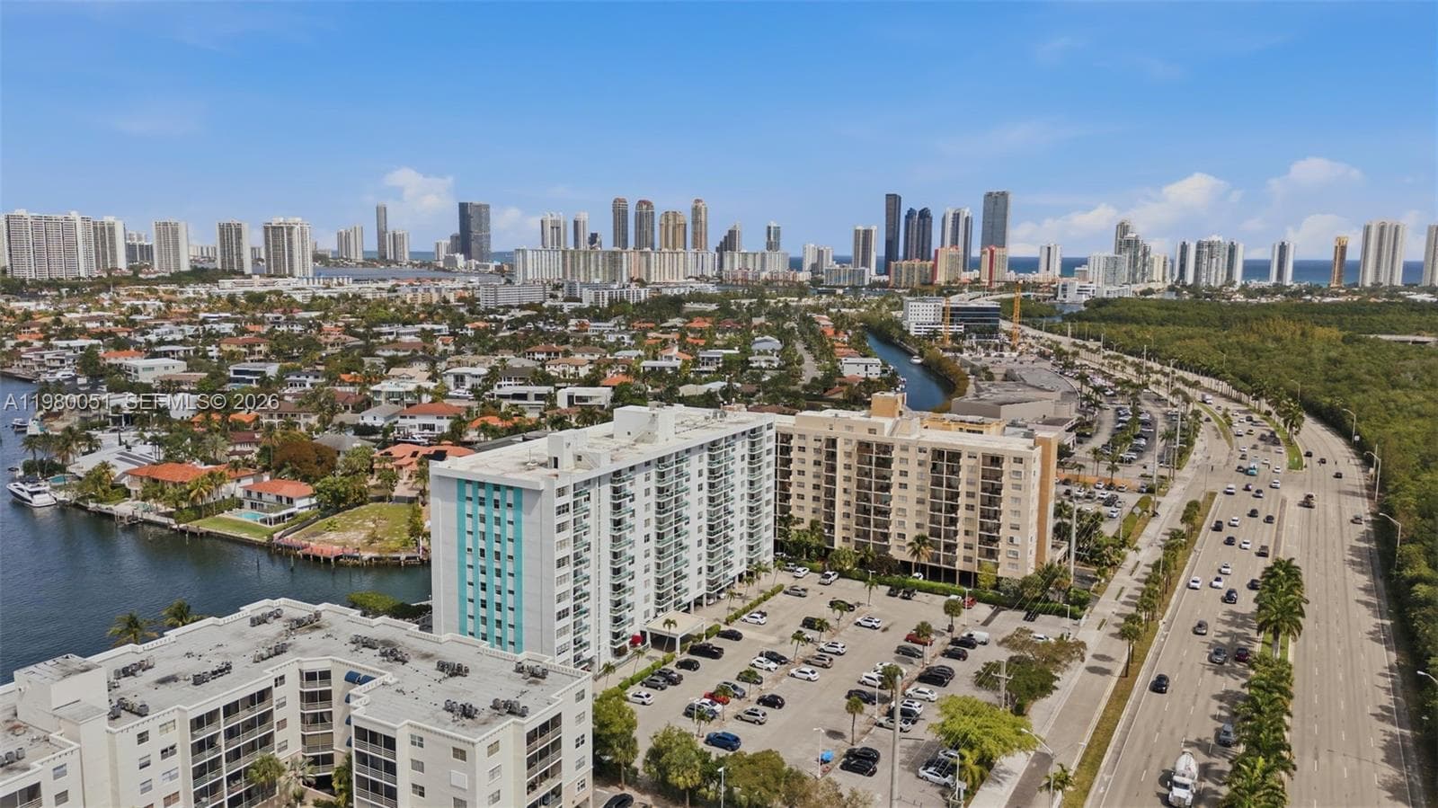 STRATFORD HOUSE CONDO · #802 in North Miami Beach - Photo 35