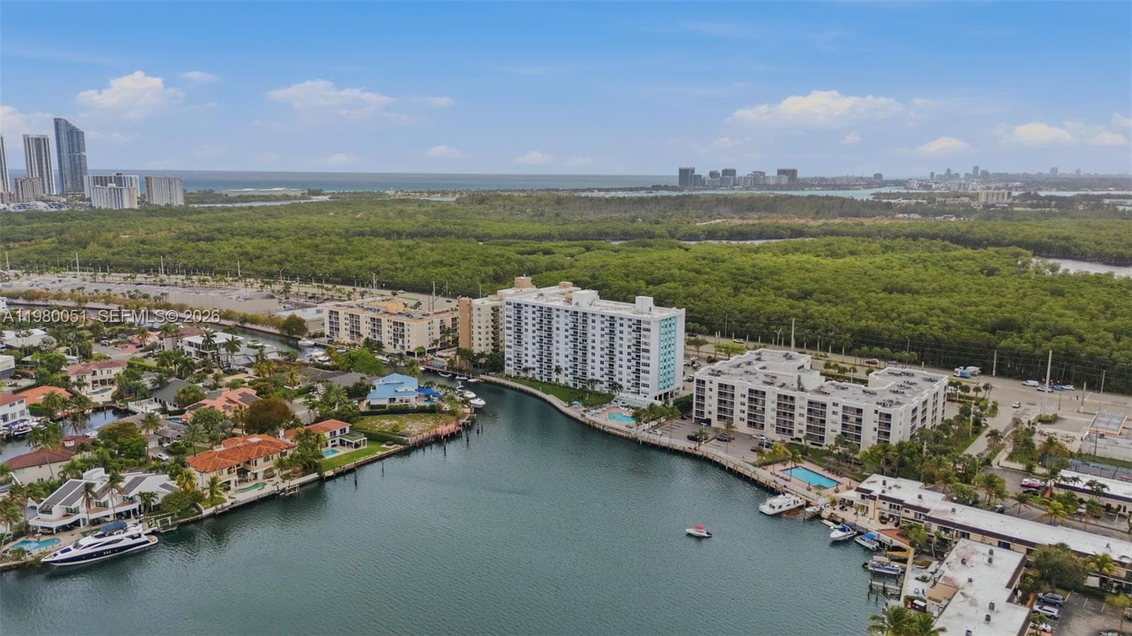 STRATFORD HOUSE CONDO · #802 in North Miami Beach - Photo 29