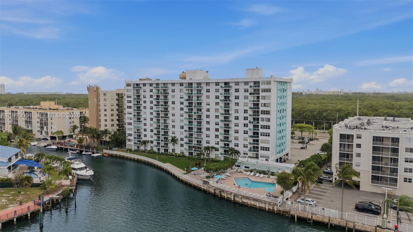 STRATFORD HOUSE CONDO · #802 in North Miami Beach - Photo 8