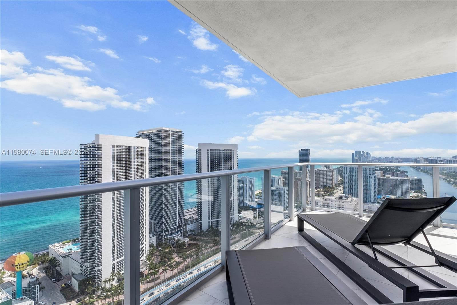 Hyde Resort and Residences · #T3609 in Hollywood - Photo 1