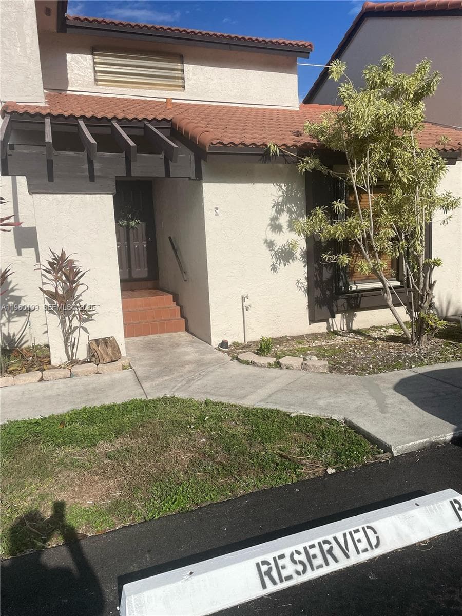 15202 SW 46th Ln # 75 #C-75 photo 1