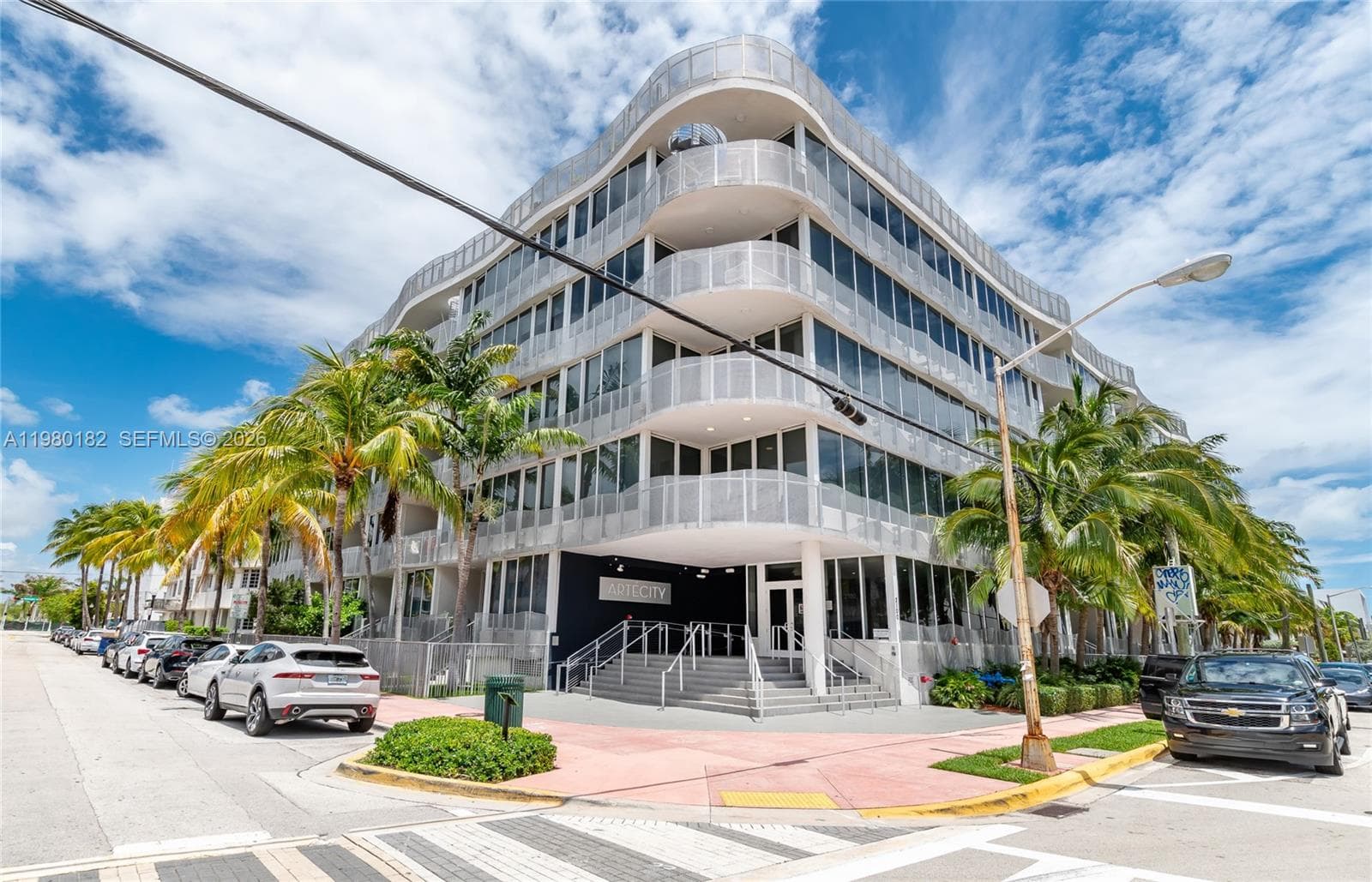 ARTEPARK SOUTH CONDO · #309 in Miami Beach - Photo 1