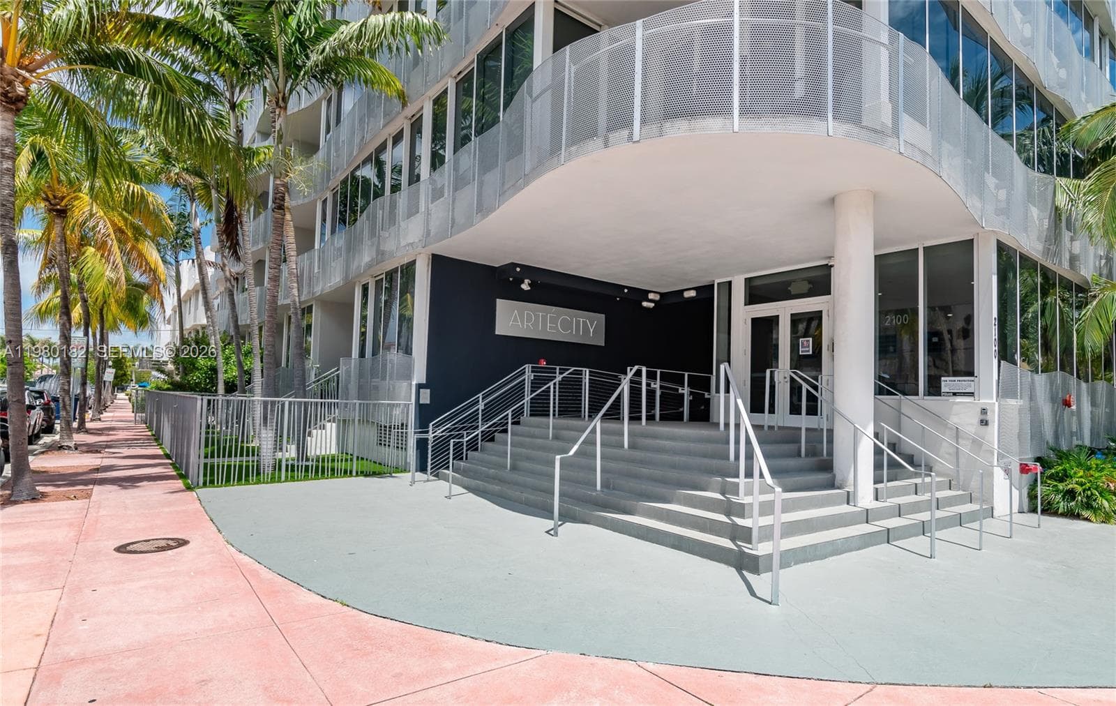 ARTEPARK SOUTH CONDO · #309 in Miami Beach - Photo 21