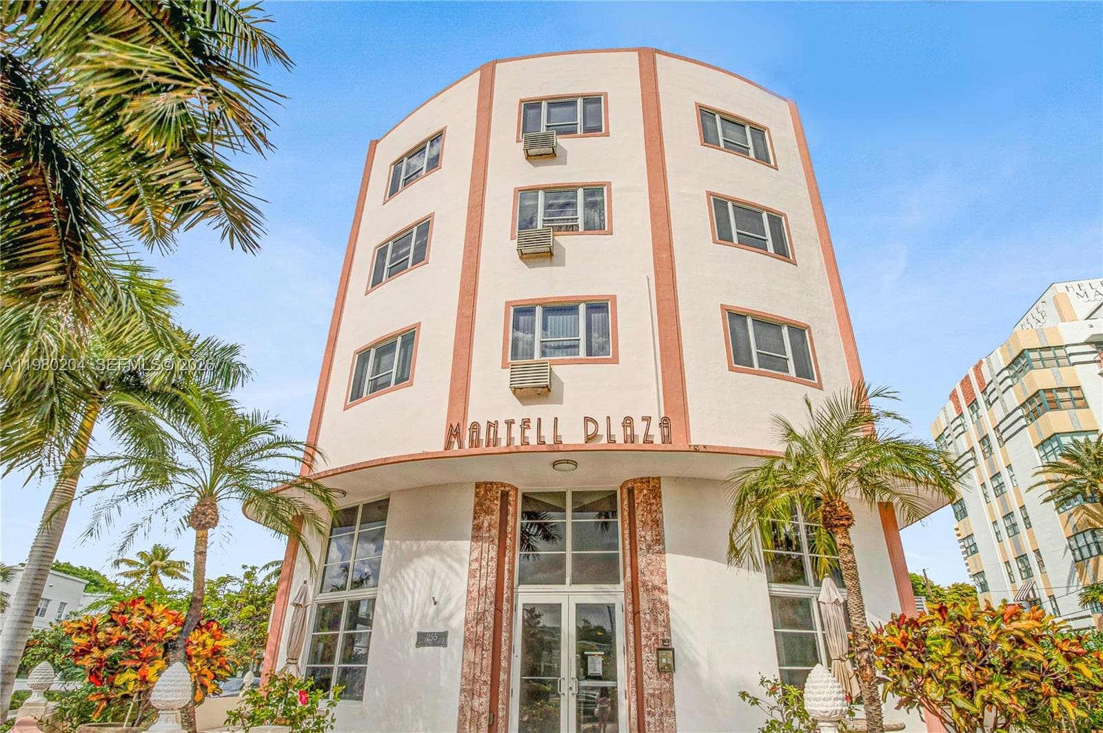 THE MANTELL CONDO · #107 in Miami Beach - Photo 27