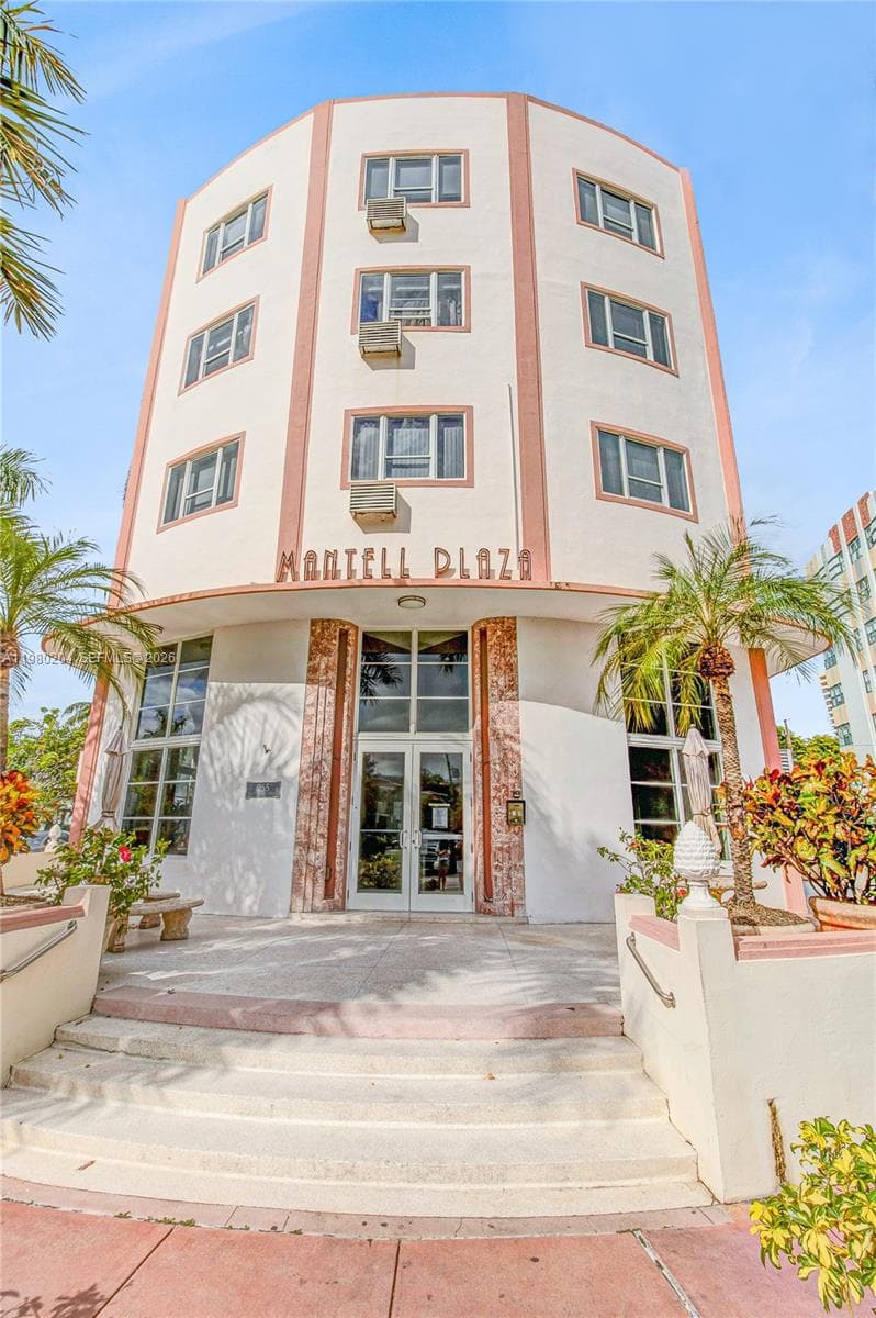 THE MANTELL CONDO · #107 in Miami Beach - Photo 28