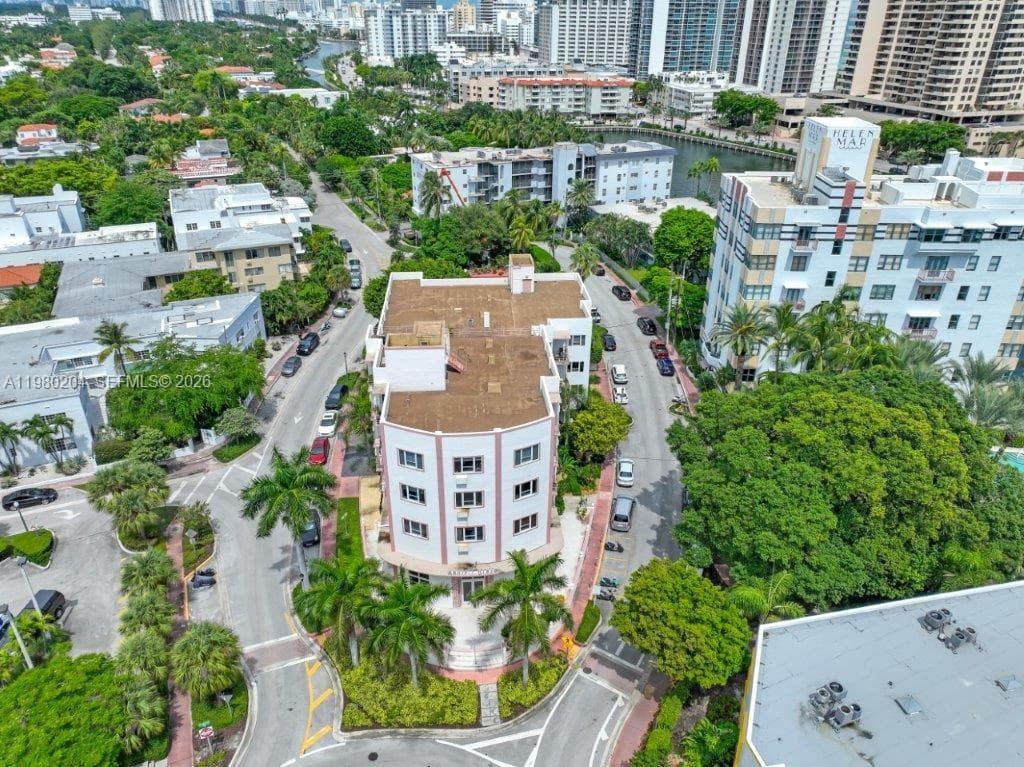 THE MANTELL CONDO · #107 in Miami Beach - Photo 30