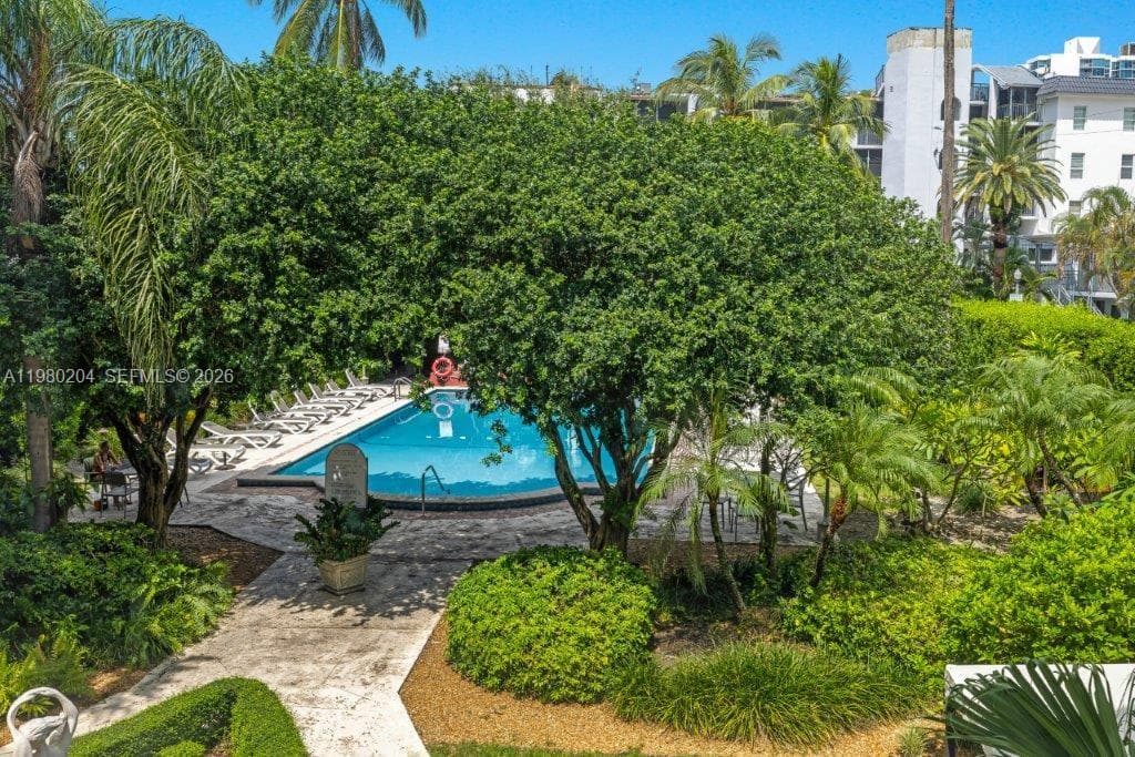 THE MANTELL CONDO · #107 in Miami Beach - Photo 14