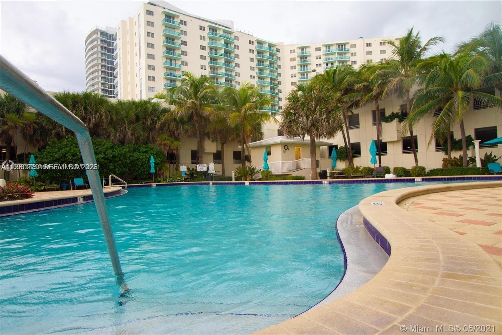 TIDES ON HOLLYWOOD BEACH · #PH16S in Hollywood - Photo 27