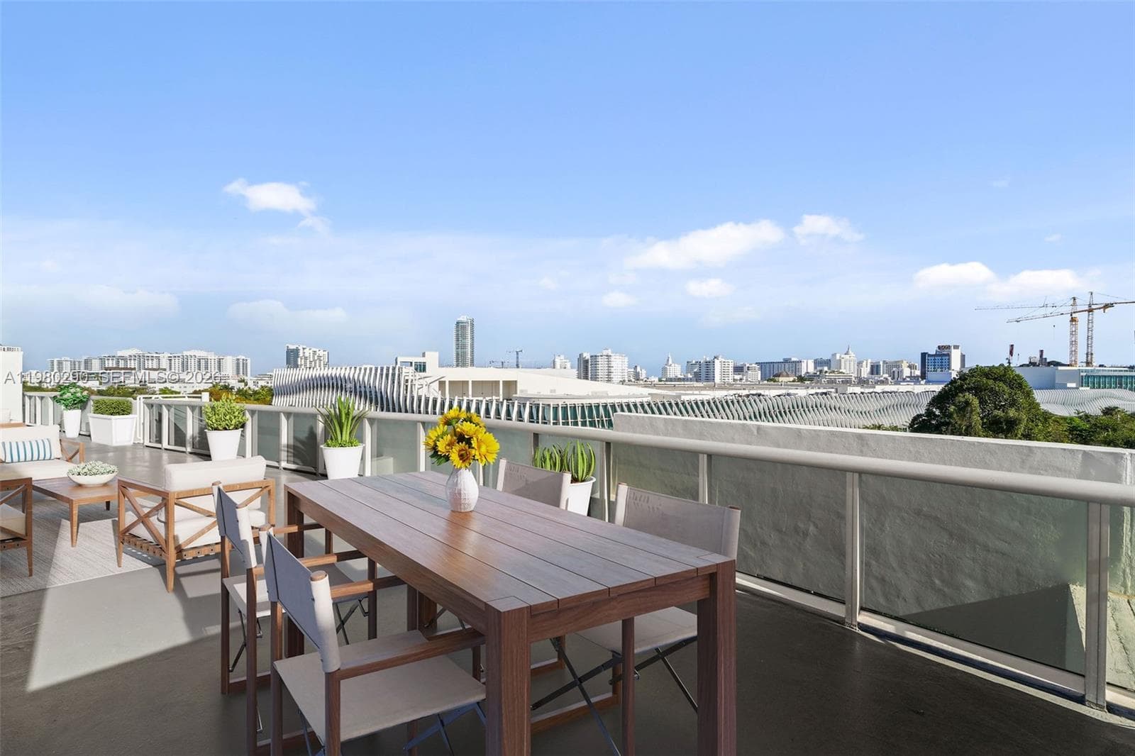 THE MERIDIAN CONDO · #PH-16 in Miami Beach - Photo 13
