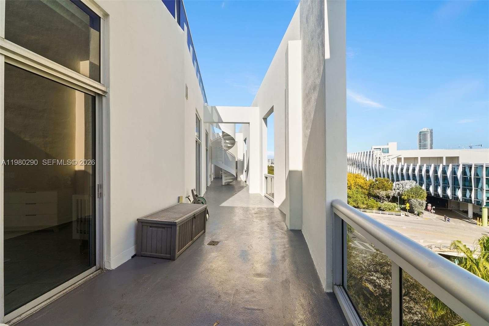 THE MERIDIAN CONDO · #PH-16 in Miami Beach - Photo 16