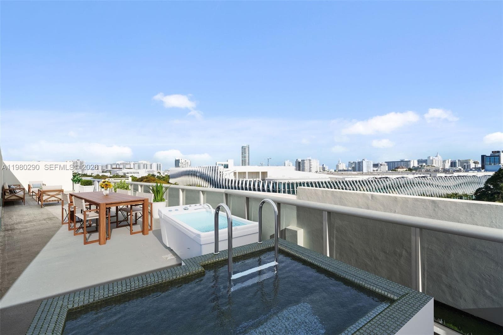THE MERIDIAN CONDO · #PH-16 in Miami Beach - Photo 12