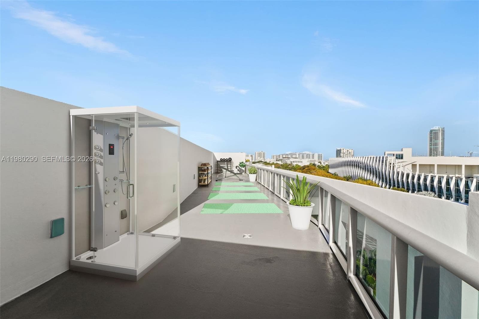THE MERIDIAN CONDO · #PH-16 in Miami Beach - Photo 7