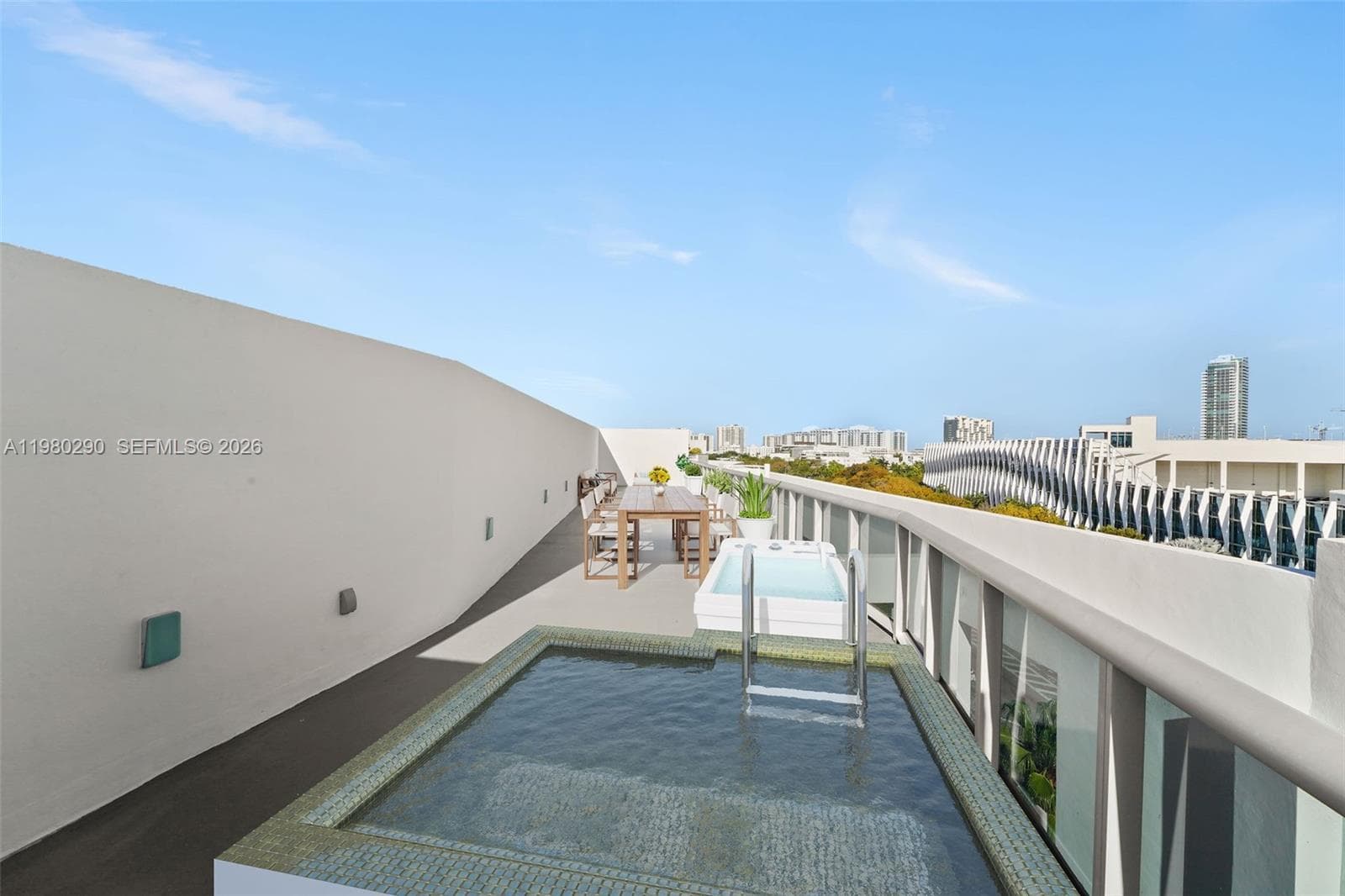 THE MERIDIAN CONDO · #PH-16 in Miami Beach - Photo 10