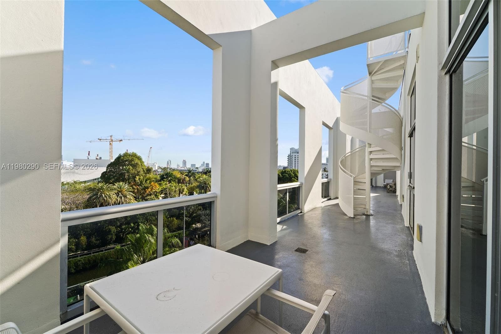 THE MERIDIAN CONDO · #PH-16 in Miami Beach - Photo 14