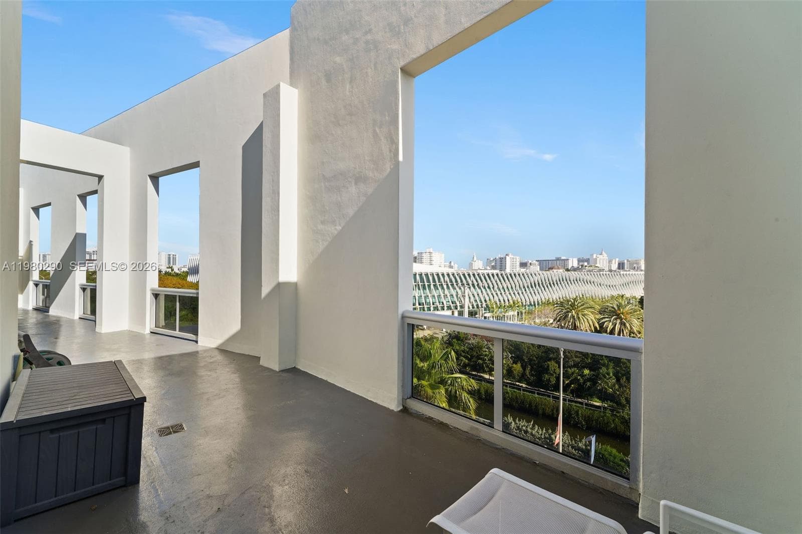 THE MERIDIAN CONDO · #PH-16 in Miami Beach - Photo 15